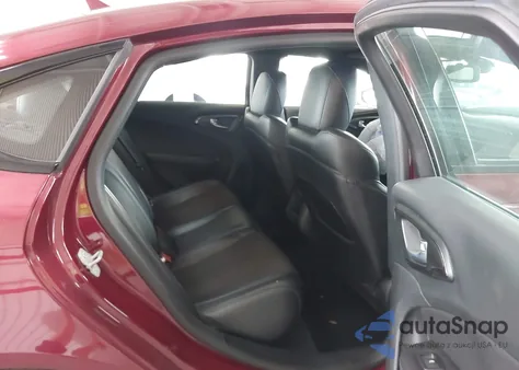 2016 Chrysler 200 S из США, поврежденный, VIN 1C3CCCBG8GN151265